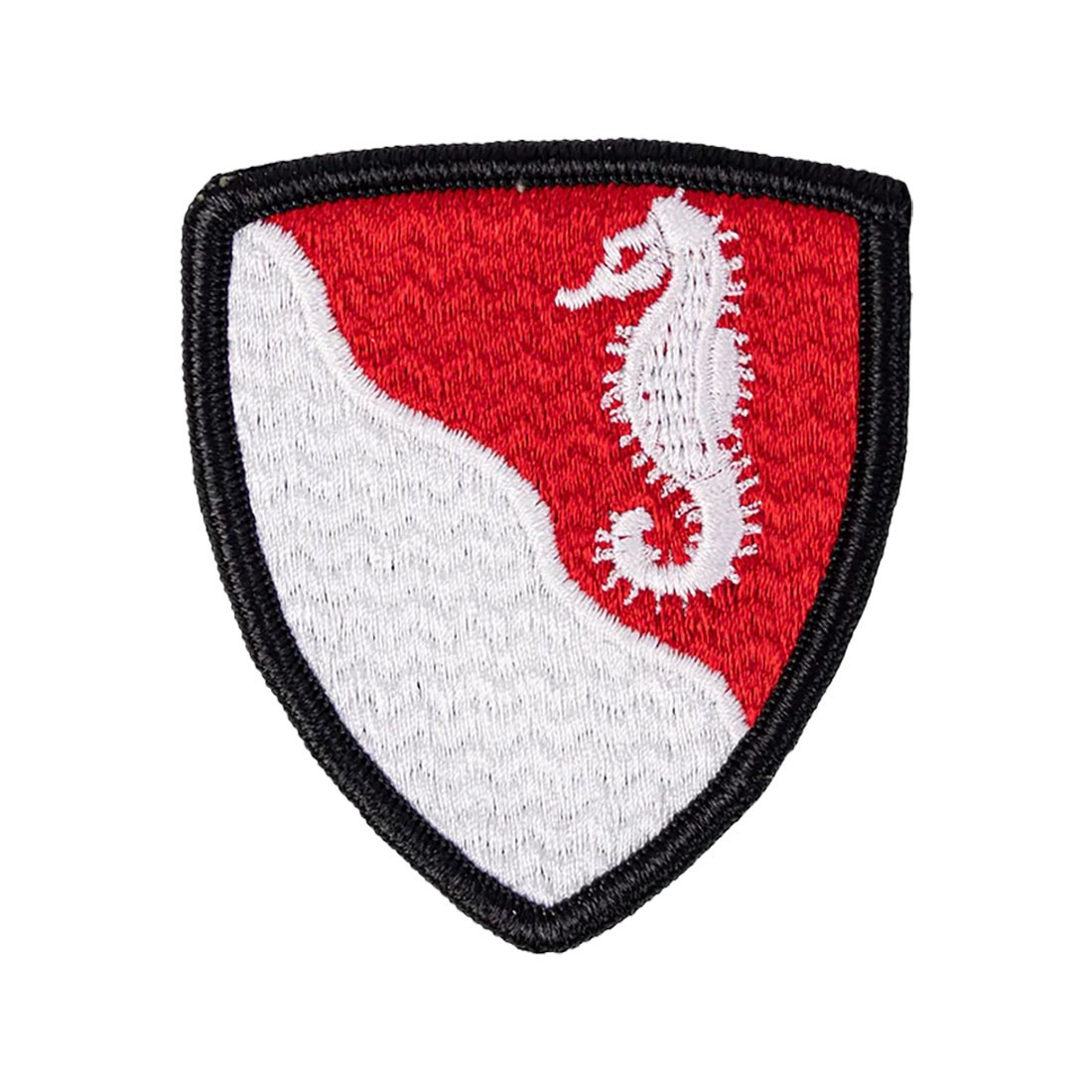 36th Engineer Brigade Color Patch (Military Issued)-Veteran Owned Business