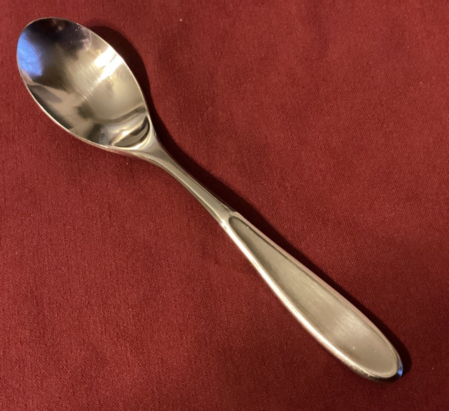 TIVOLI Pottery Barn Teaspoon (s) 18/8 Stainless Korea Flatware Excellent Used