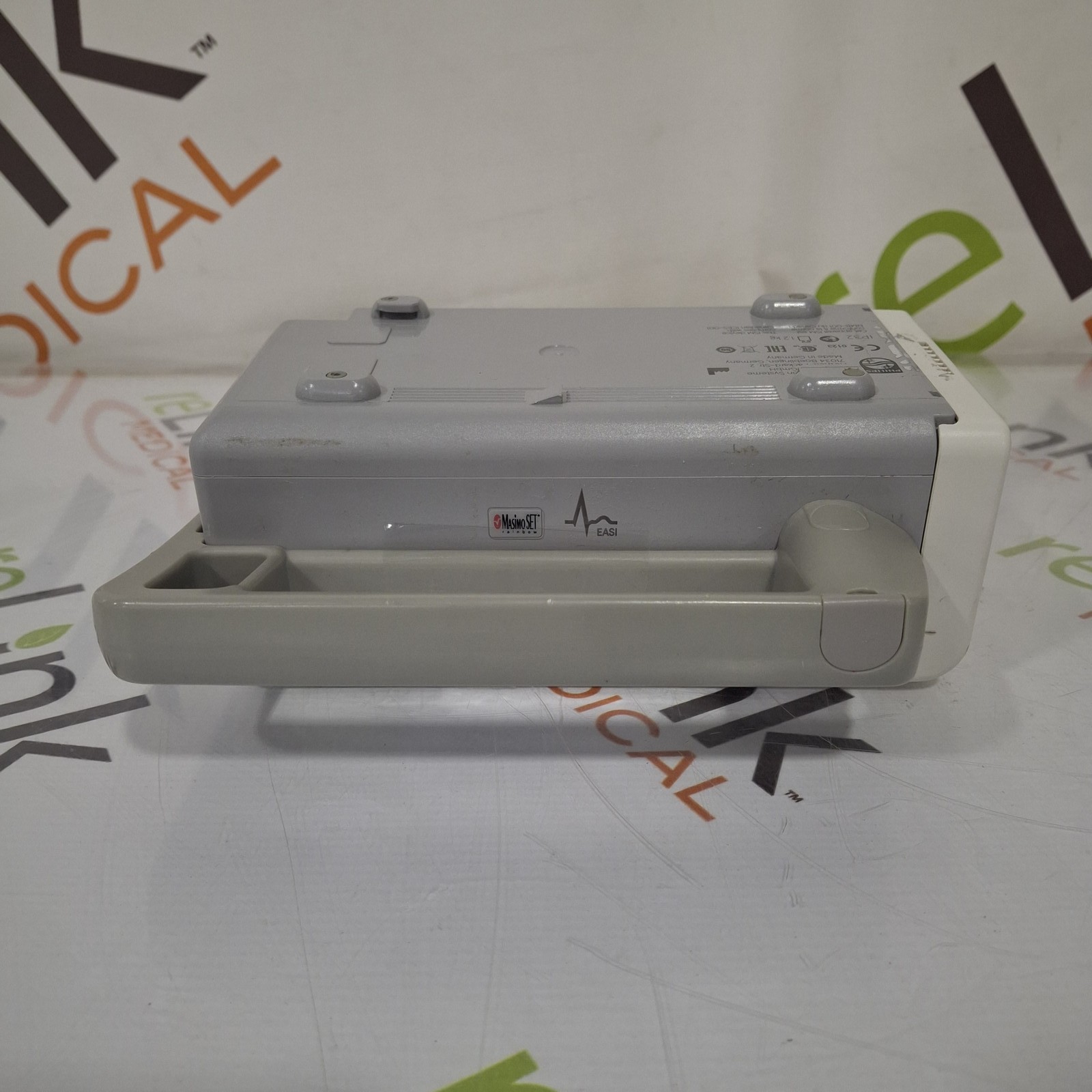 Philips IntelliVue X2 Module - Masimo Rainbow SpO2