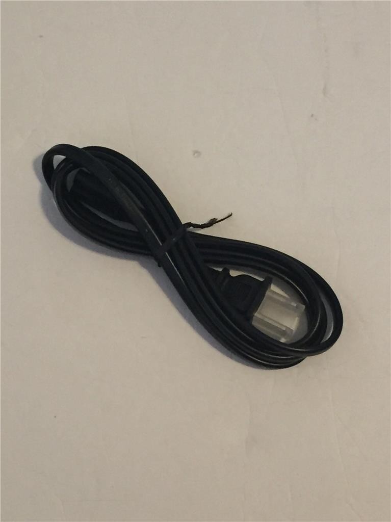 NEW TV Power Cord for TCL 55S451 TV