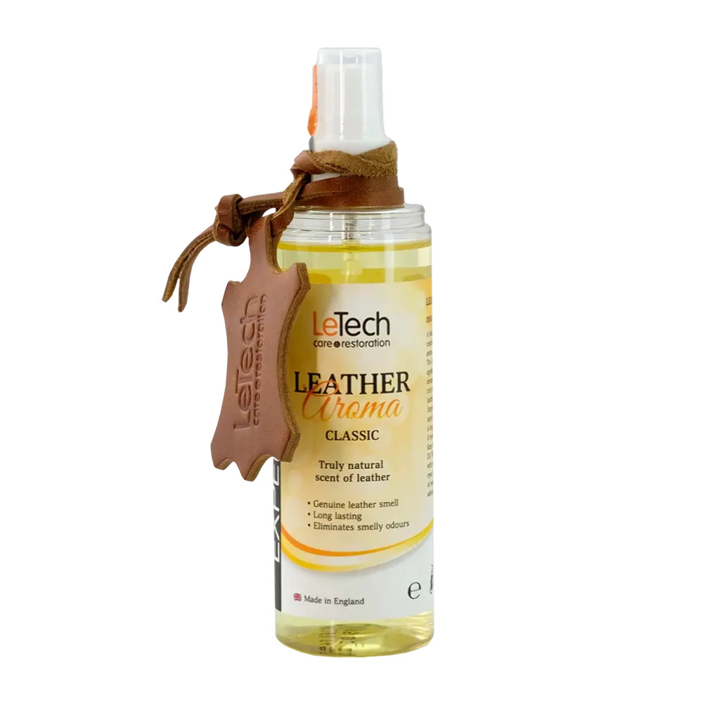 Leather Aroma Fresh