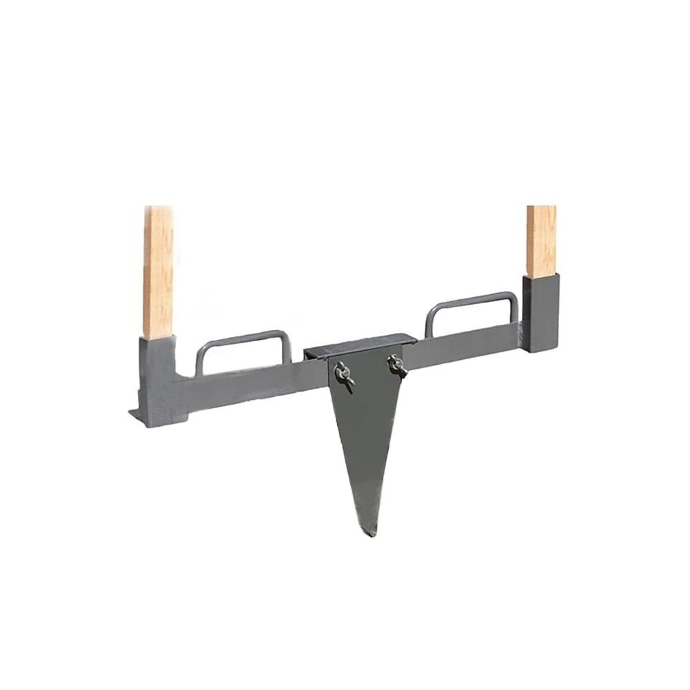 Birchwood Casey 24 Steel Target - Metal Target Base
