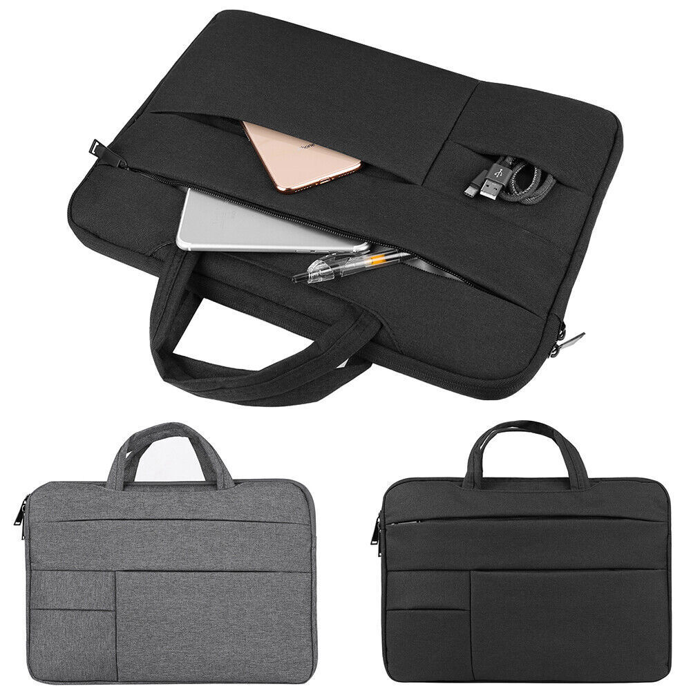 Laptop Padded Sleeve Case Cover Carry Bag For 15.6" Samsung Galaxy Book4 Edge 15