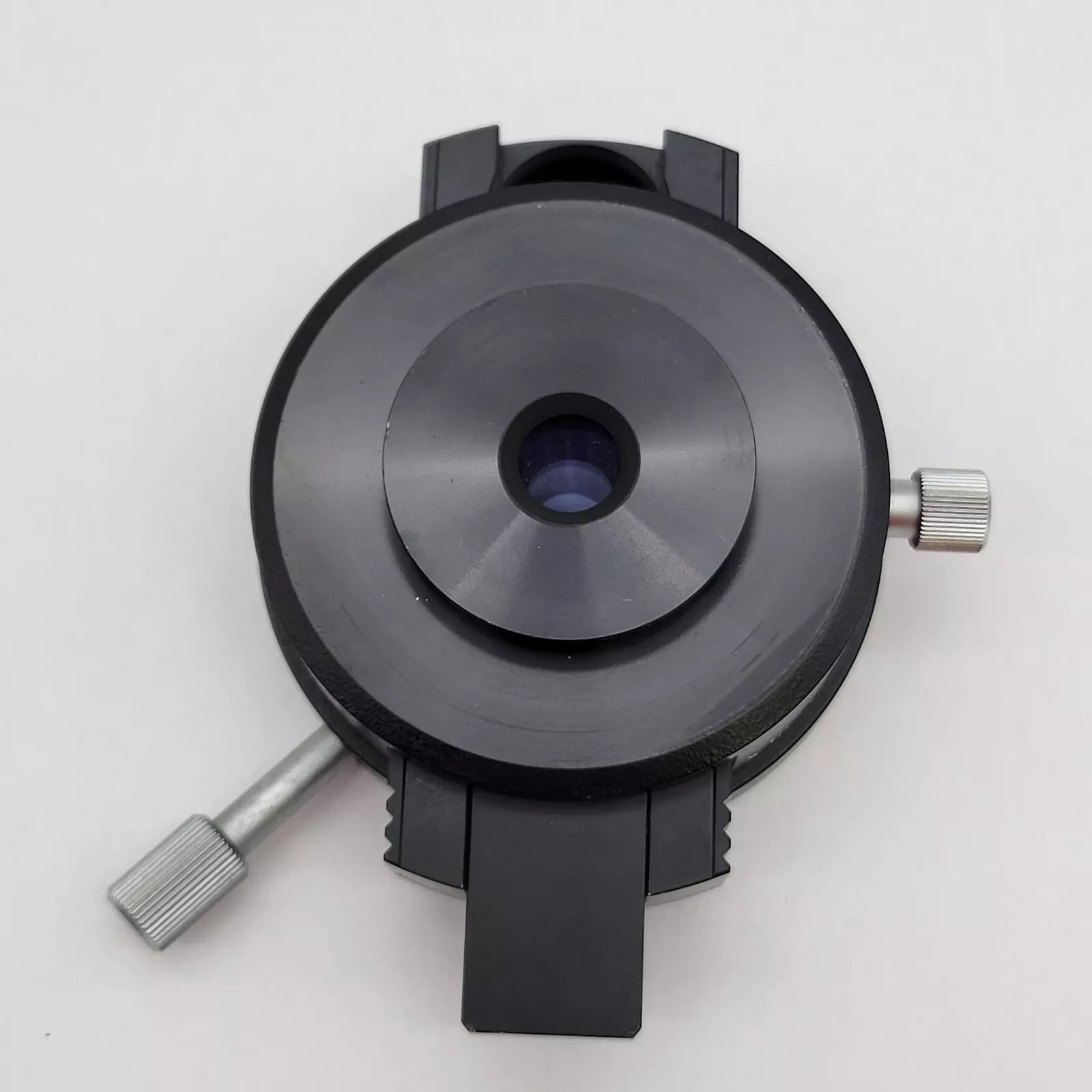Olympus Microscope Analyzer Slider and 530nm Wave Plate for BH2