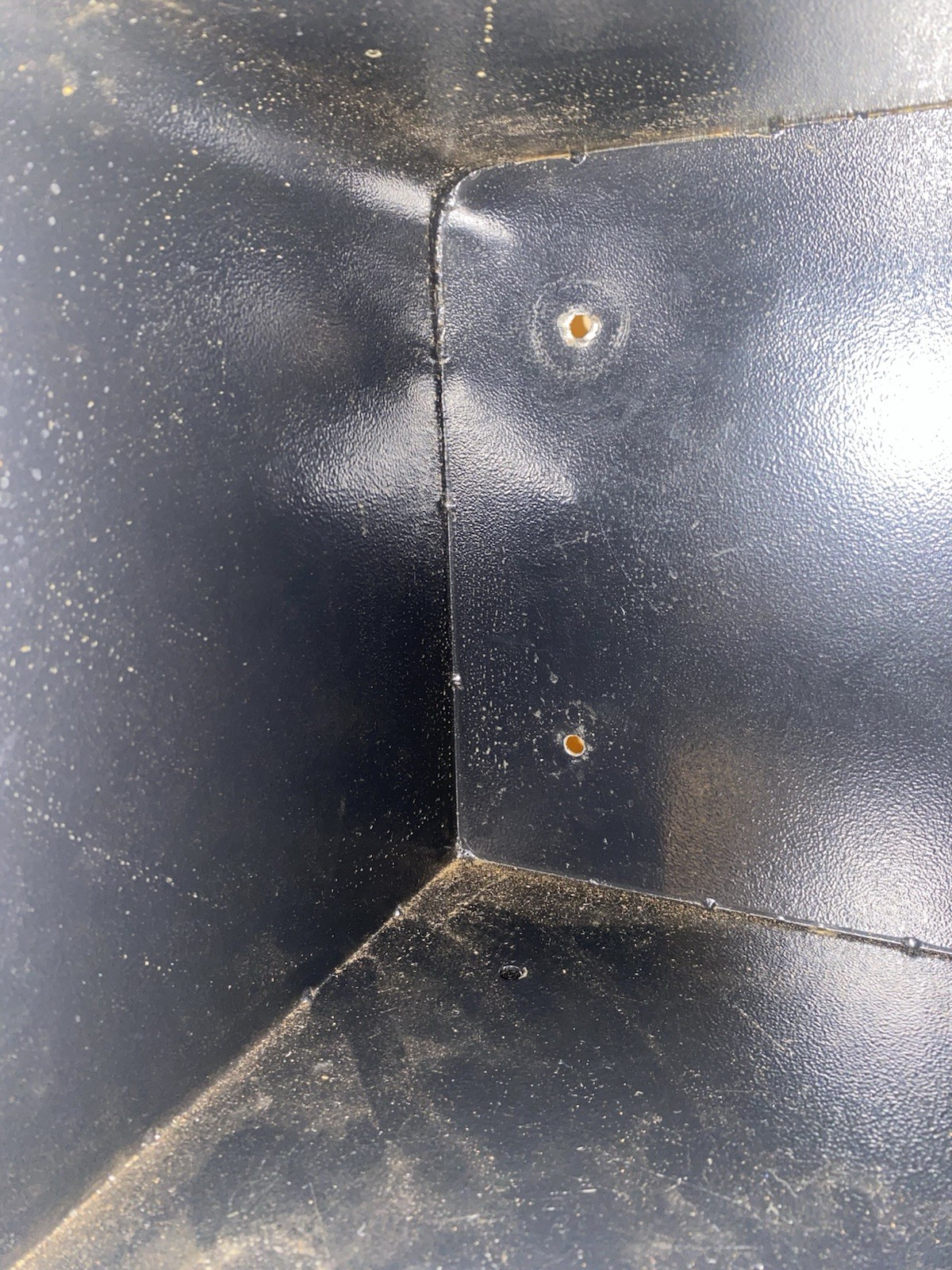 Stalwart Electronic Safe Black Streel