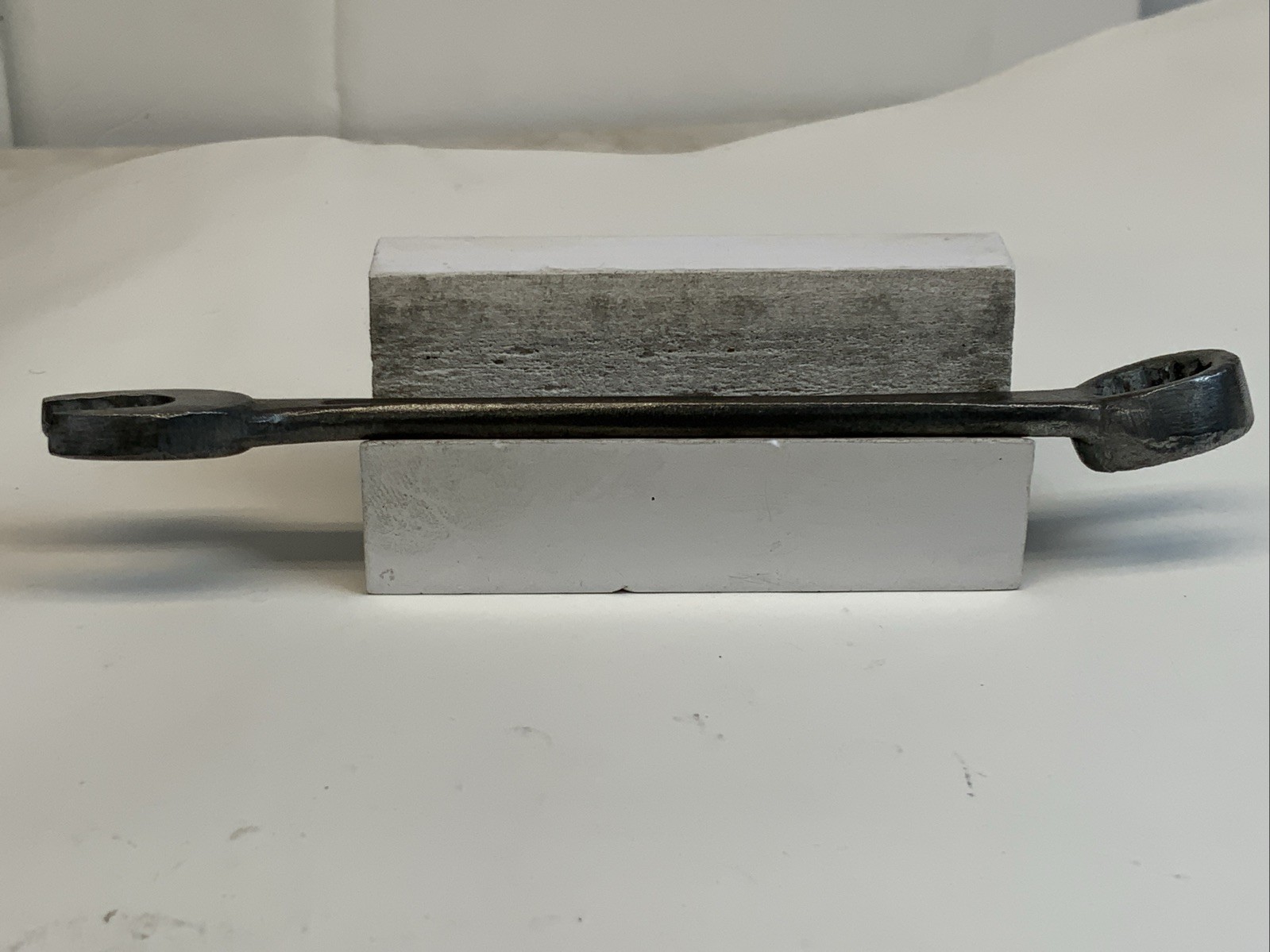 McKaig-Hatch 3/8in. 12pt Combination Wrench, USA