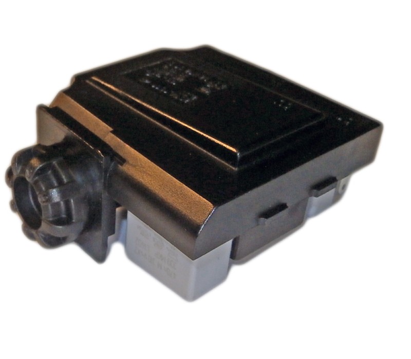 Fein Genuine OEM Replacement Switch, 30762412990