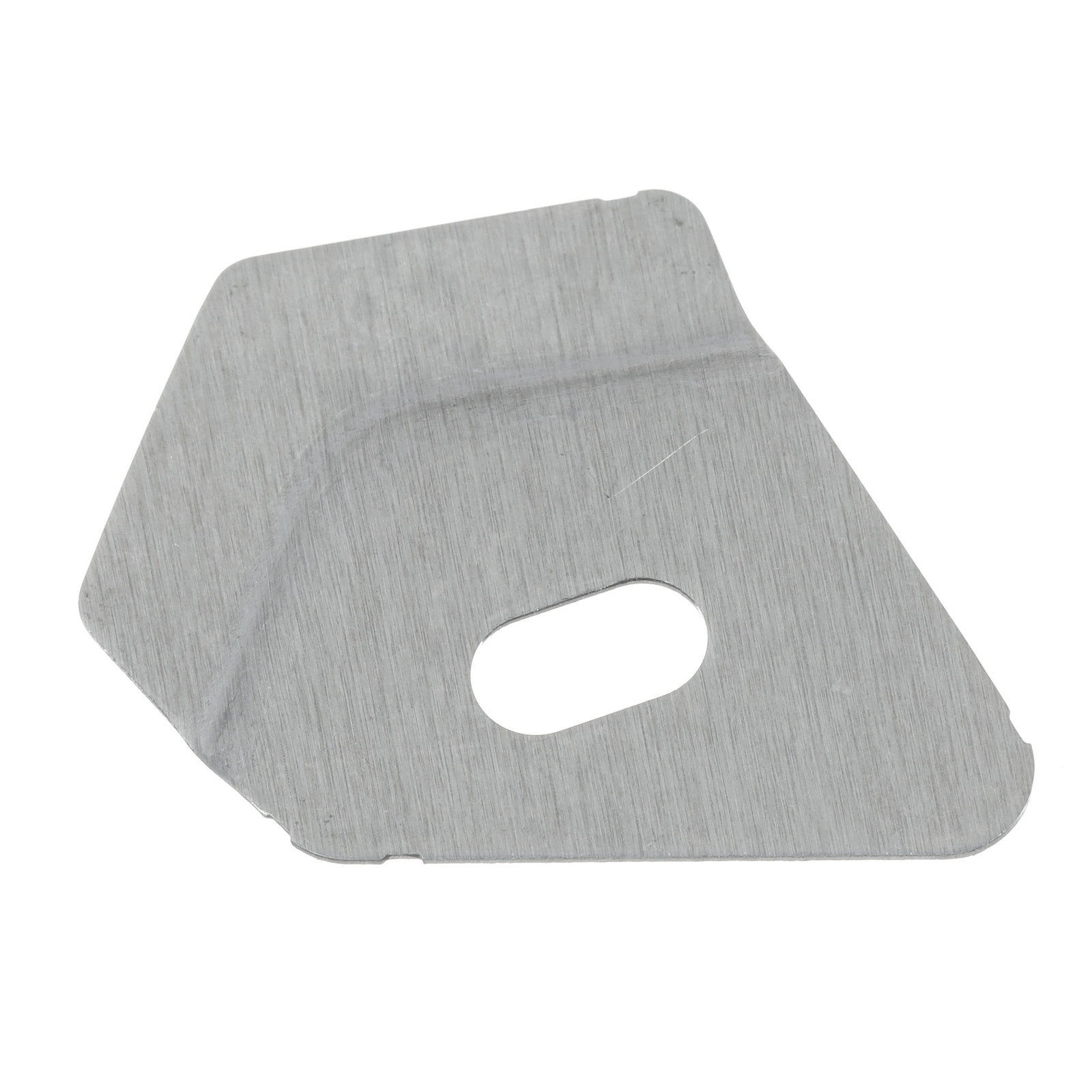 Genuine Jaguar Quarter Panel Assembly Upper Bracket T2R15233
