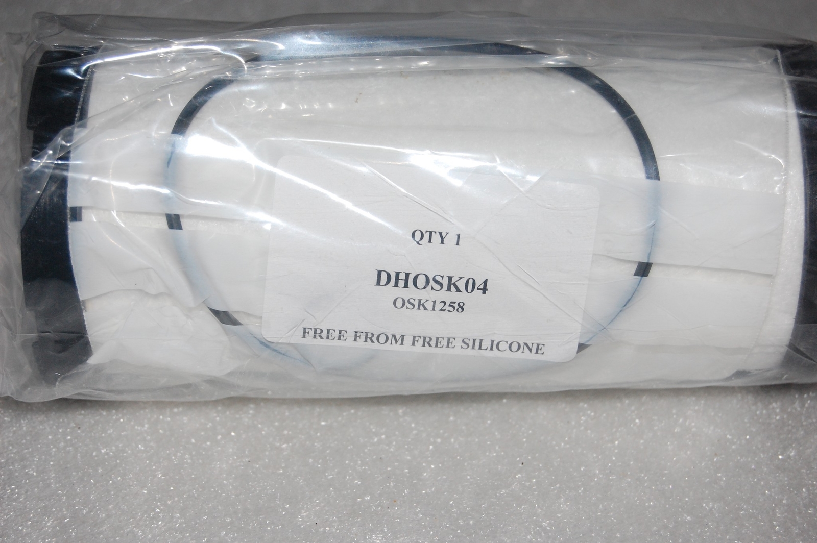 DH058AA FILTER