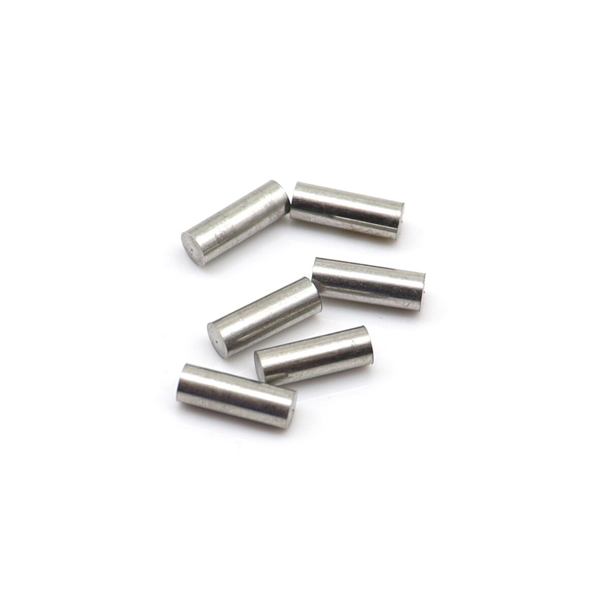 6 String Headless Electric Guitar Nut Single String Nut individual Nut Black