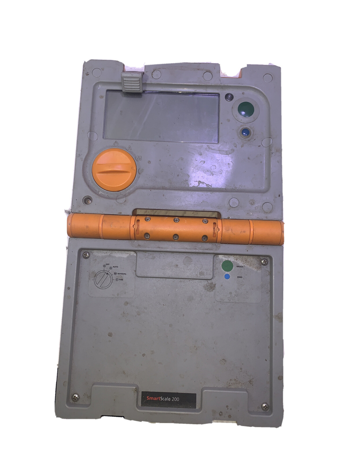 Gallagher W210 Scale Package - Used