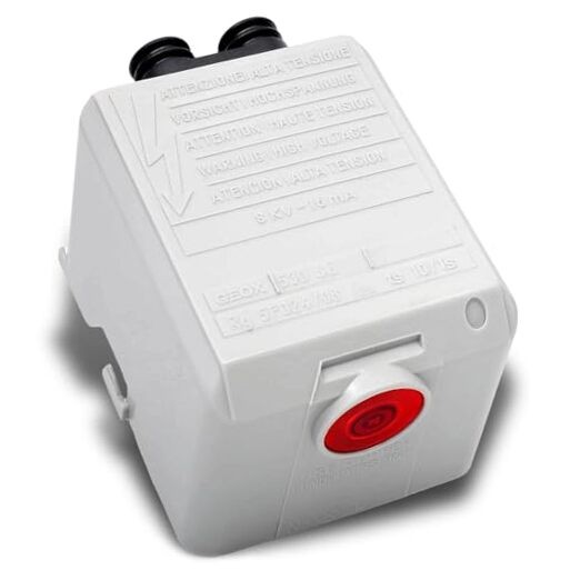 530SE Primary Control Box Compatible with Riello 40G Oil Burner G3 G5 G10 G20
