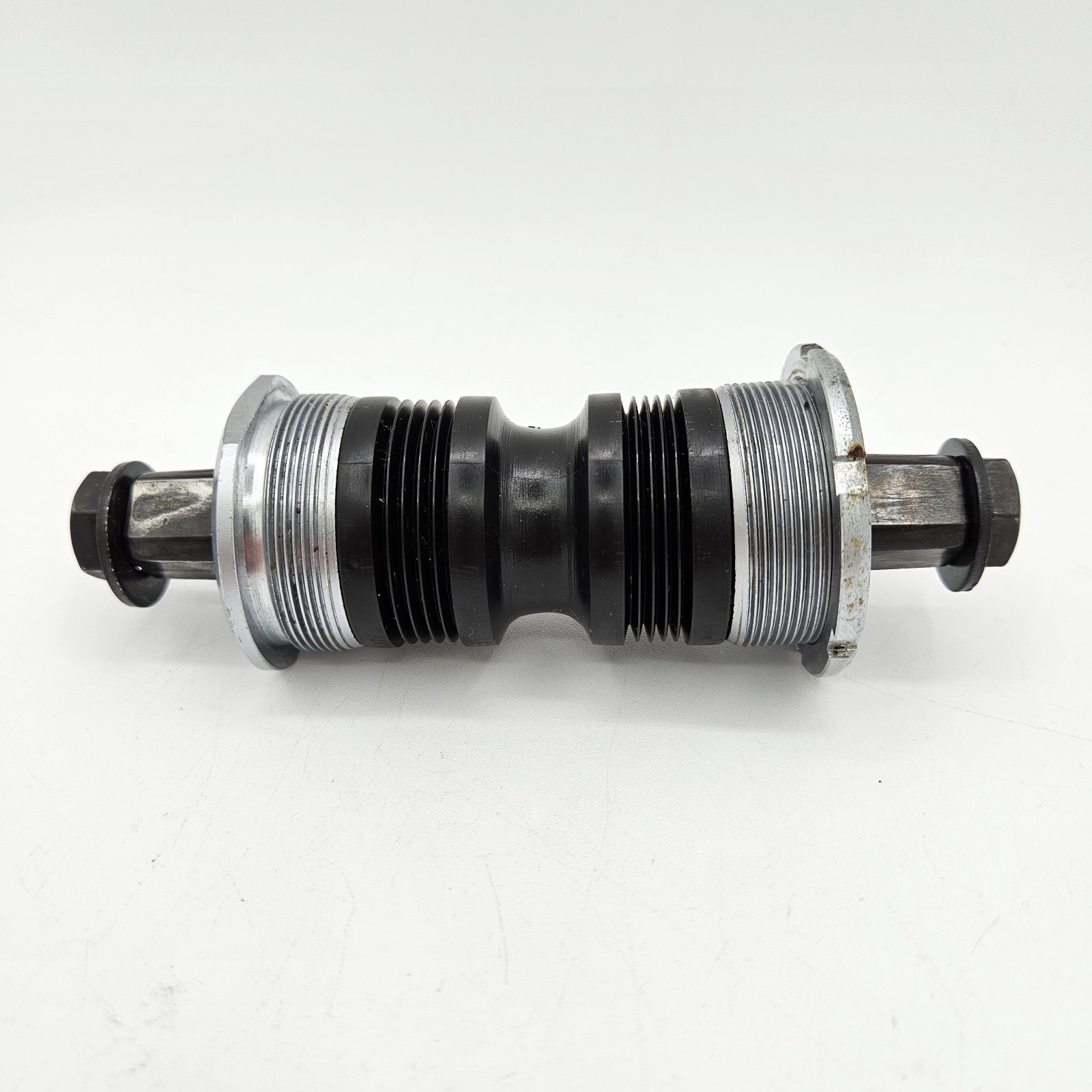 Shimano Sante English Theaded Bottom Bracket BB-5000, 108 mm, 68 mm Square Taper