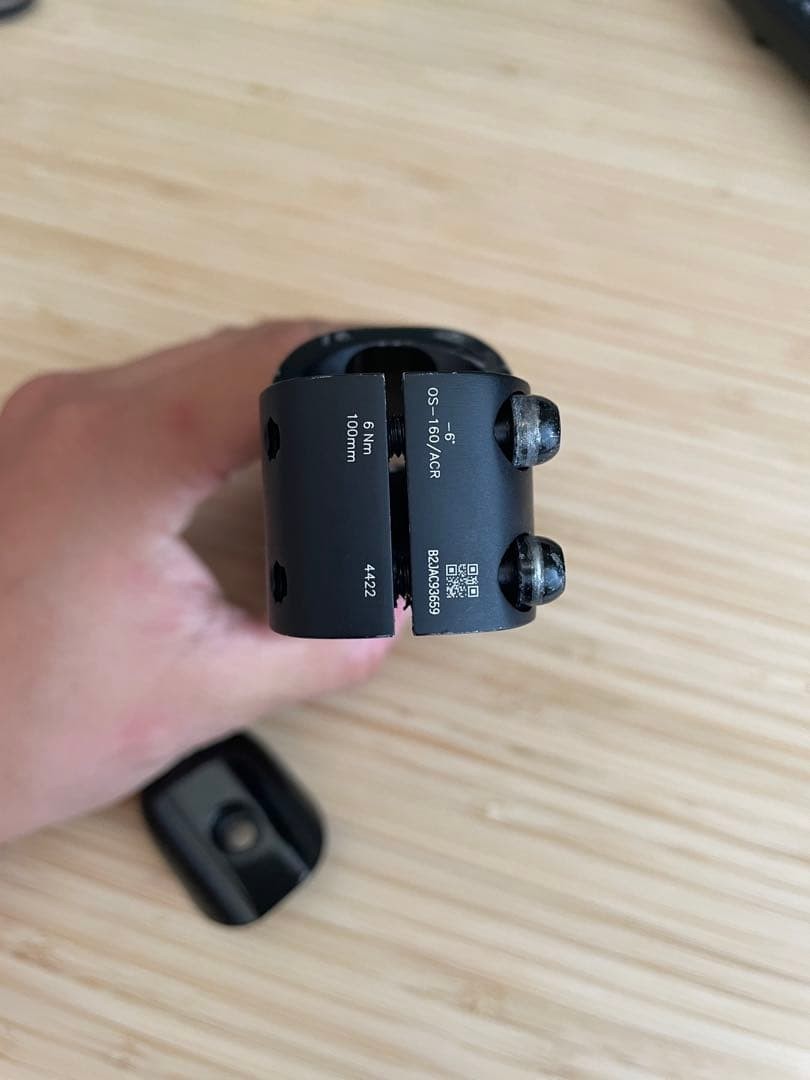 FSA ACR Stem 100mm �|6��