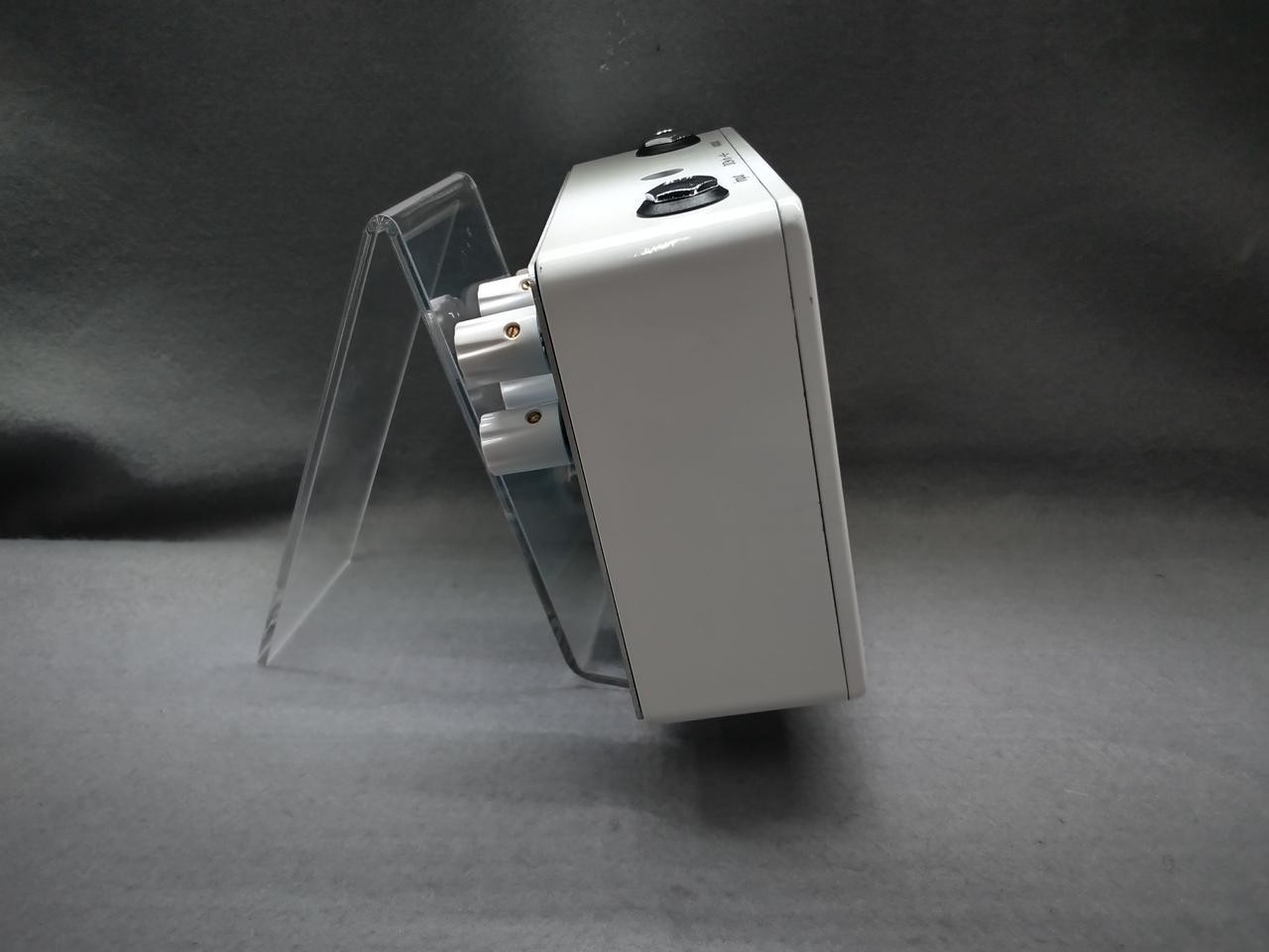 LIMETONE AUDIO FOCUS ALUMITE COLOR Model