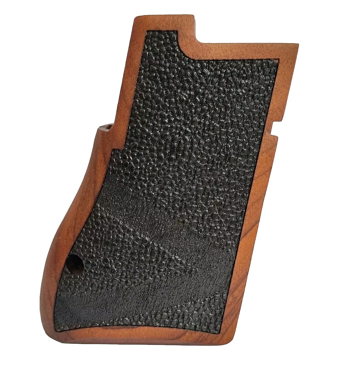 New Desert Eagle Grips,Turkish Walnut Wood Gun grip,Desert Eagle Magnum Research