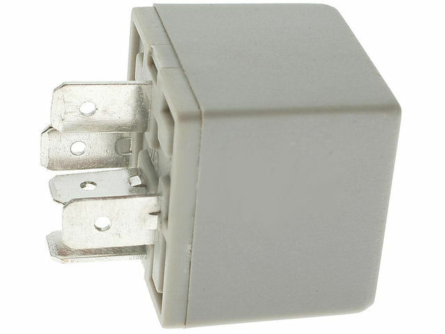 For 1990 Chevrolet Celebrity Main Relay SMP 15188KJ