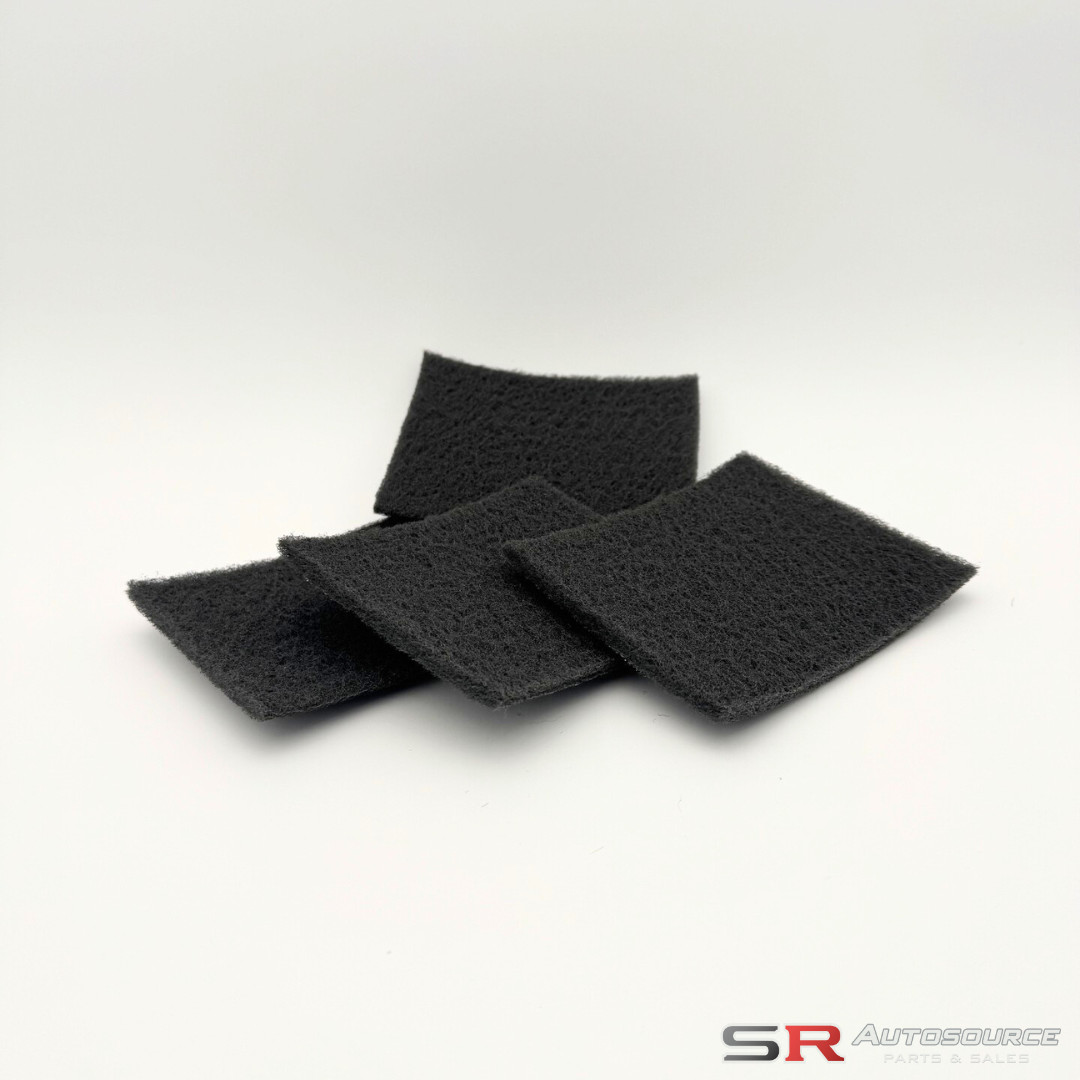 SR Autosource Home Underside Restoration Kit - Underbody & Underseal Protection