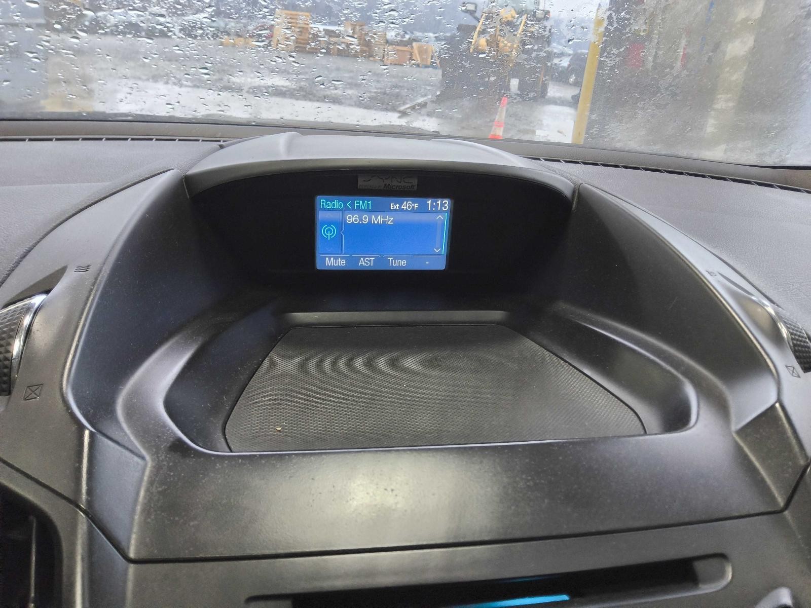 Used Battery Tray fits: 2013 Ford Escape Grade A