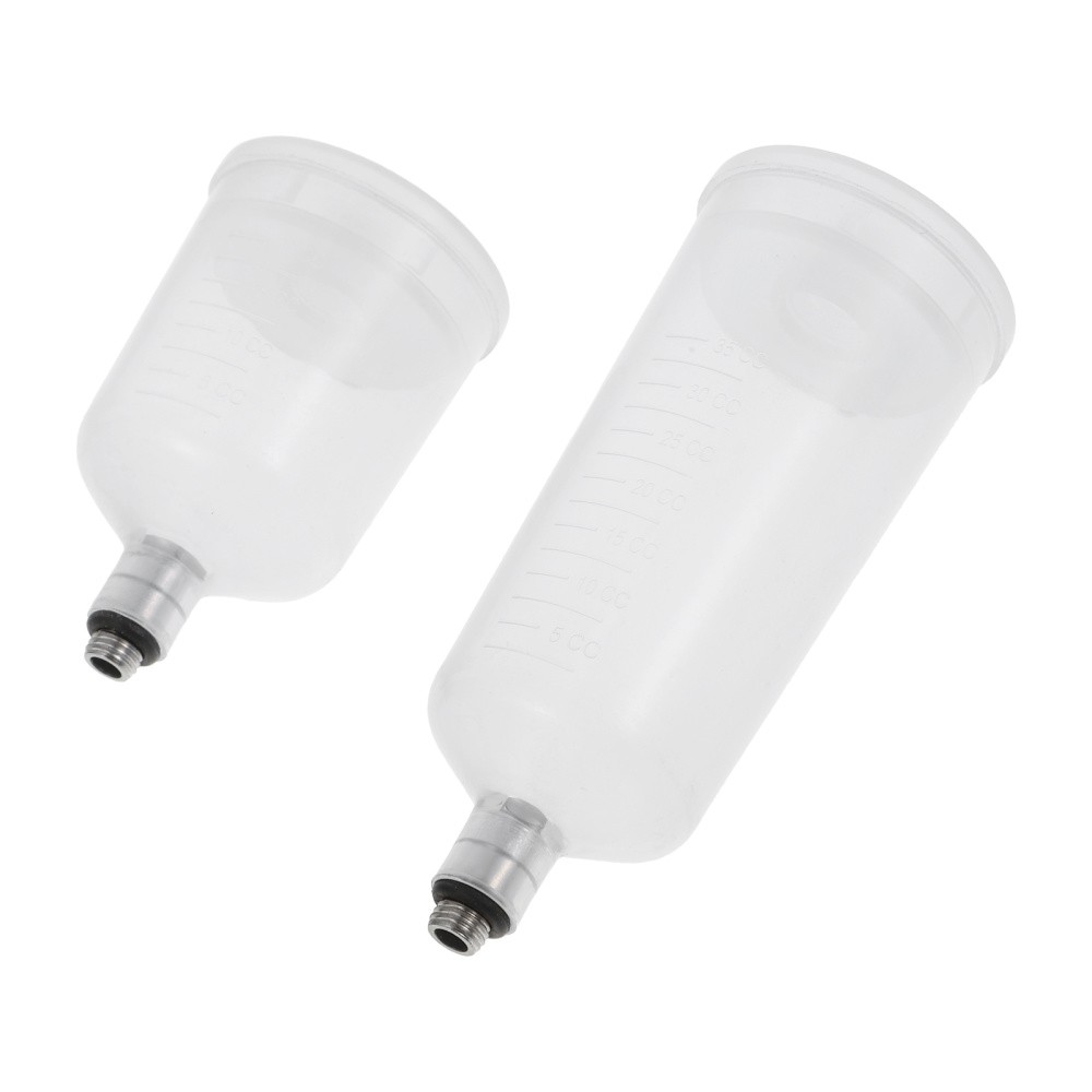 3 PCS Replaceable Pigment Cup for Paint Sprayer Containers