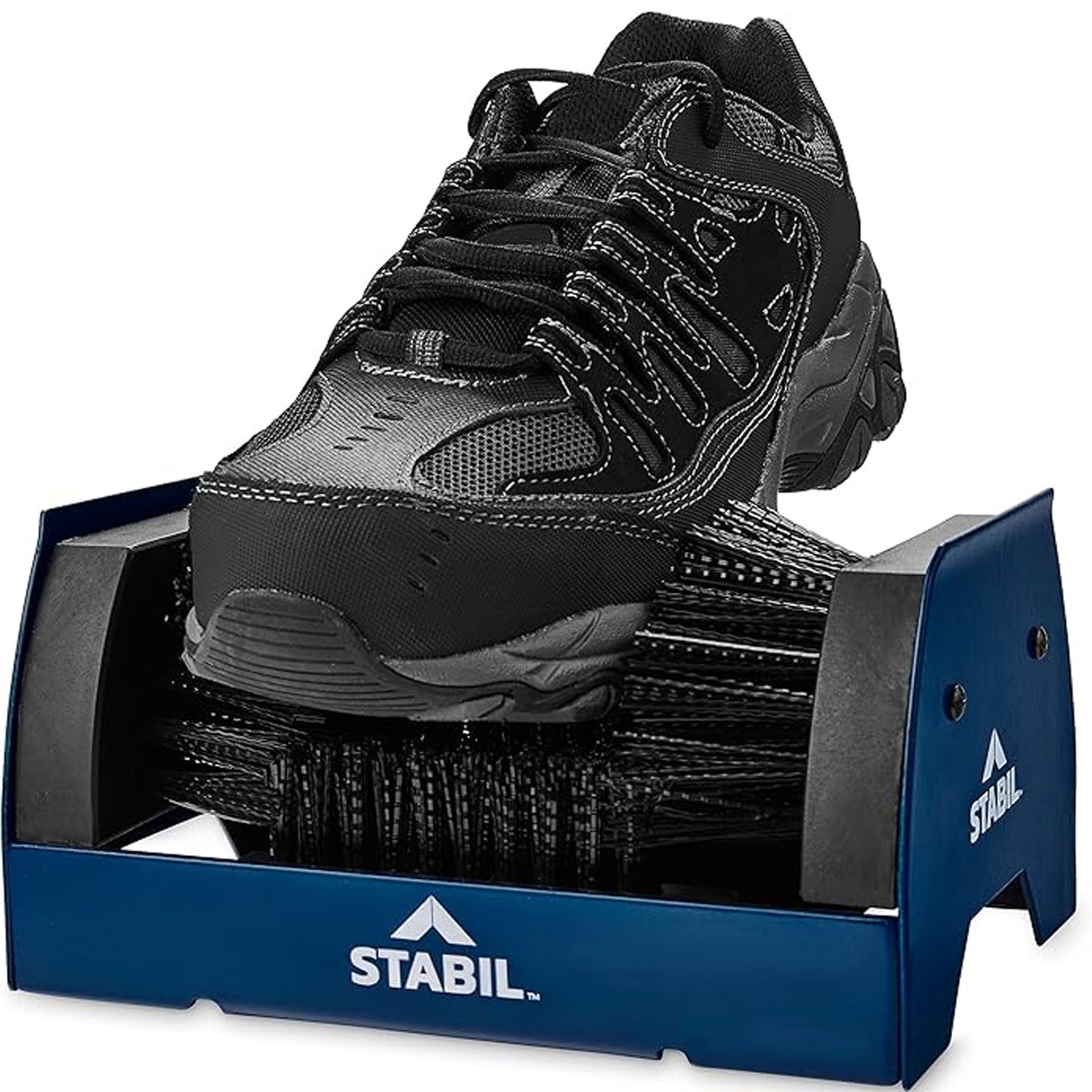 STABIL Shoe Scrubber