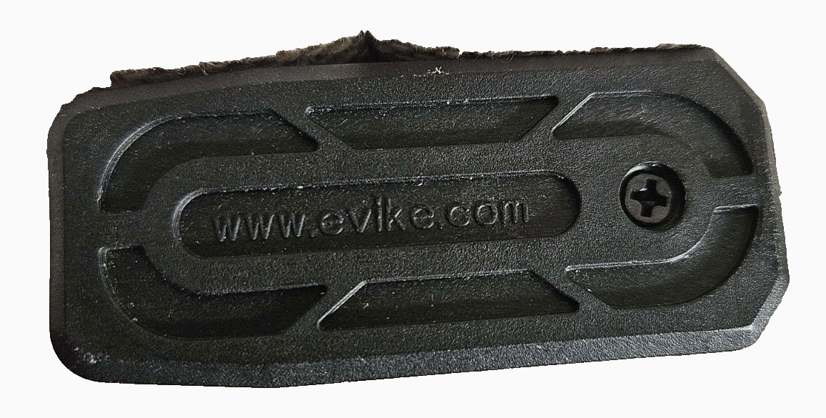 Evike BAMF 30rd Airsoft Gun Magazine