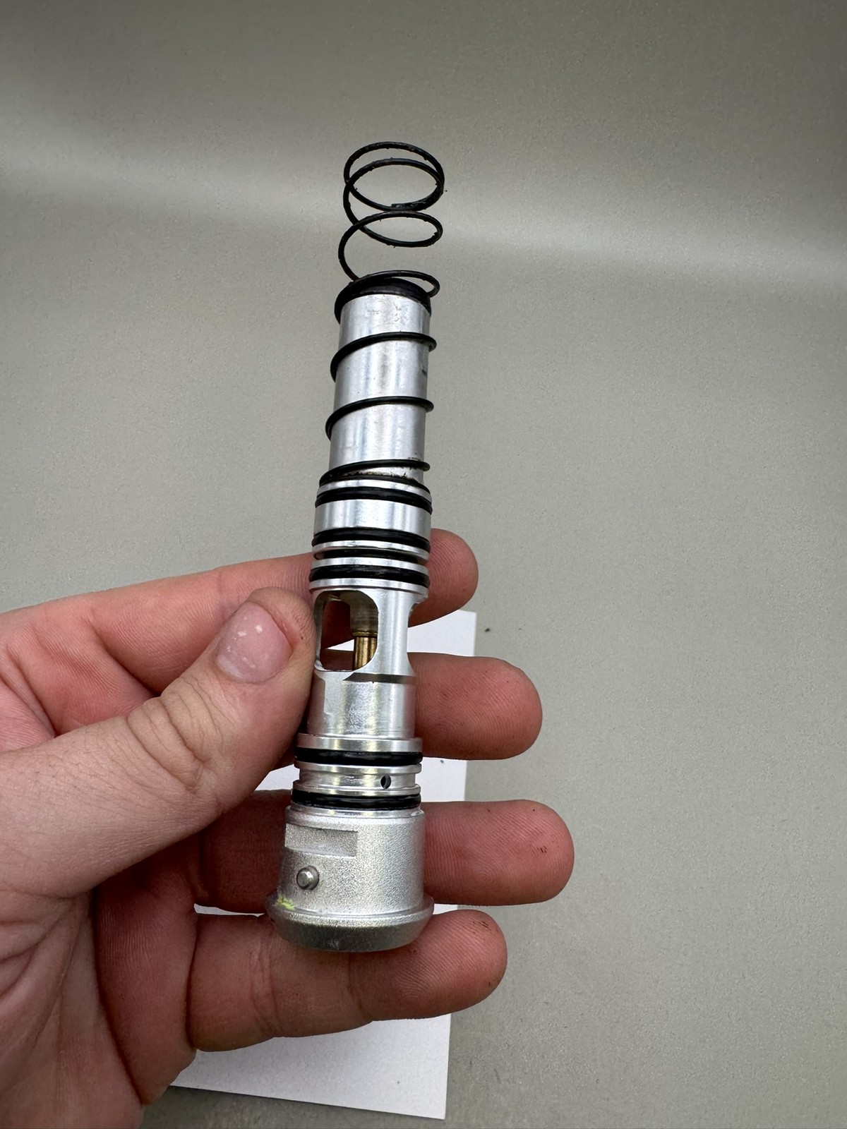 Empire PB Mini 2.0 Bolt /Engine