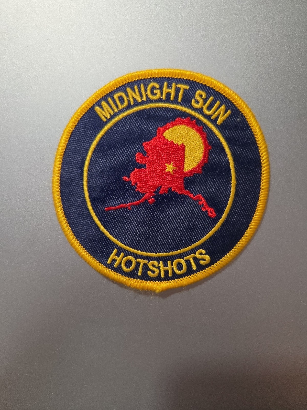 Midnight Sun Hotshots