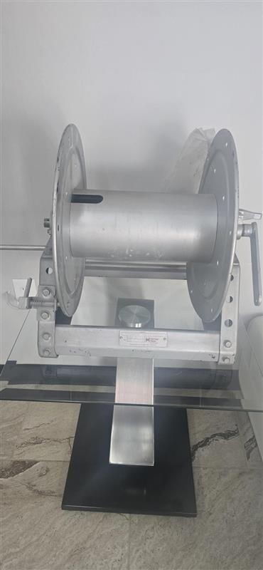 Hannay Reel C1520-17-18 Manual Rewind
