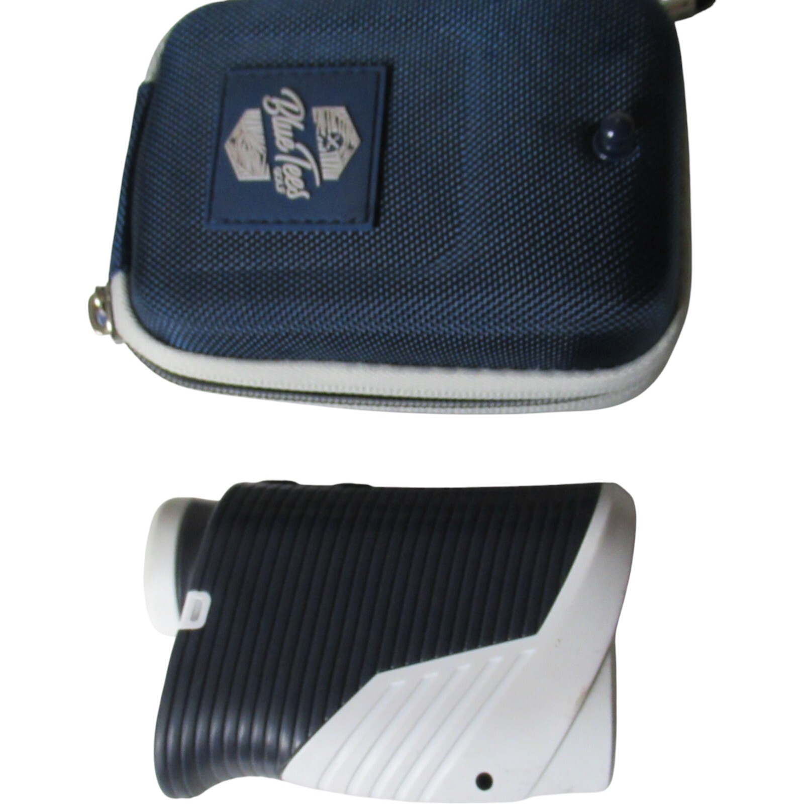 Blue Tees Golf Series 2 Pro Slope Laser Rangefinder NEW NO Packaging