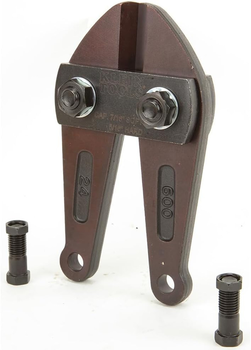63824 Replacement Head for 24-Inch Bolt Cutter