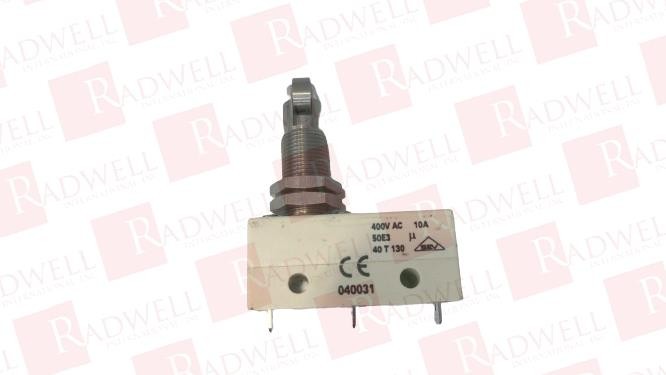 MICROMATIC MP110-1BTA / MP1101BTA (NEW NO BOX)