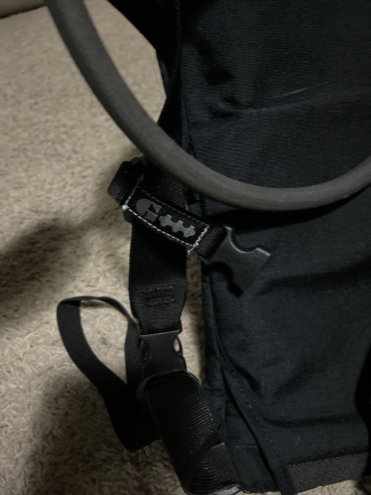 GEIGERRIG Tactical Rigger Hydration Pack, 2 Liter/70 oz. RIGGER Pressurized
