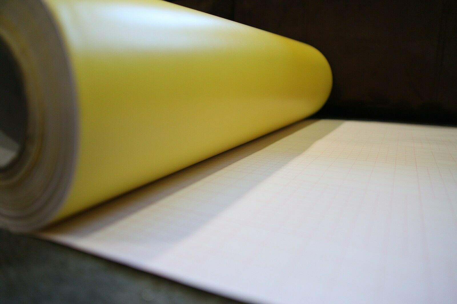 Vinyl Resist 6 Mil Sandblasting film, Etch paint Masking Stencil 23.8 X 60 Feet