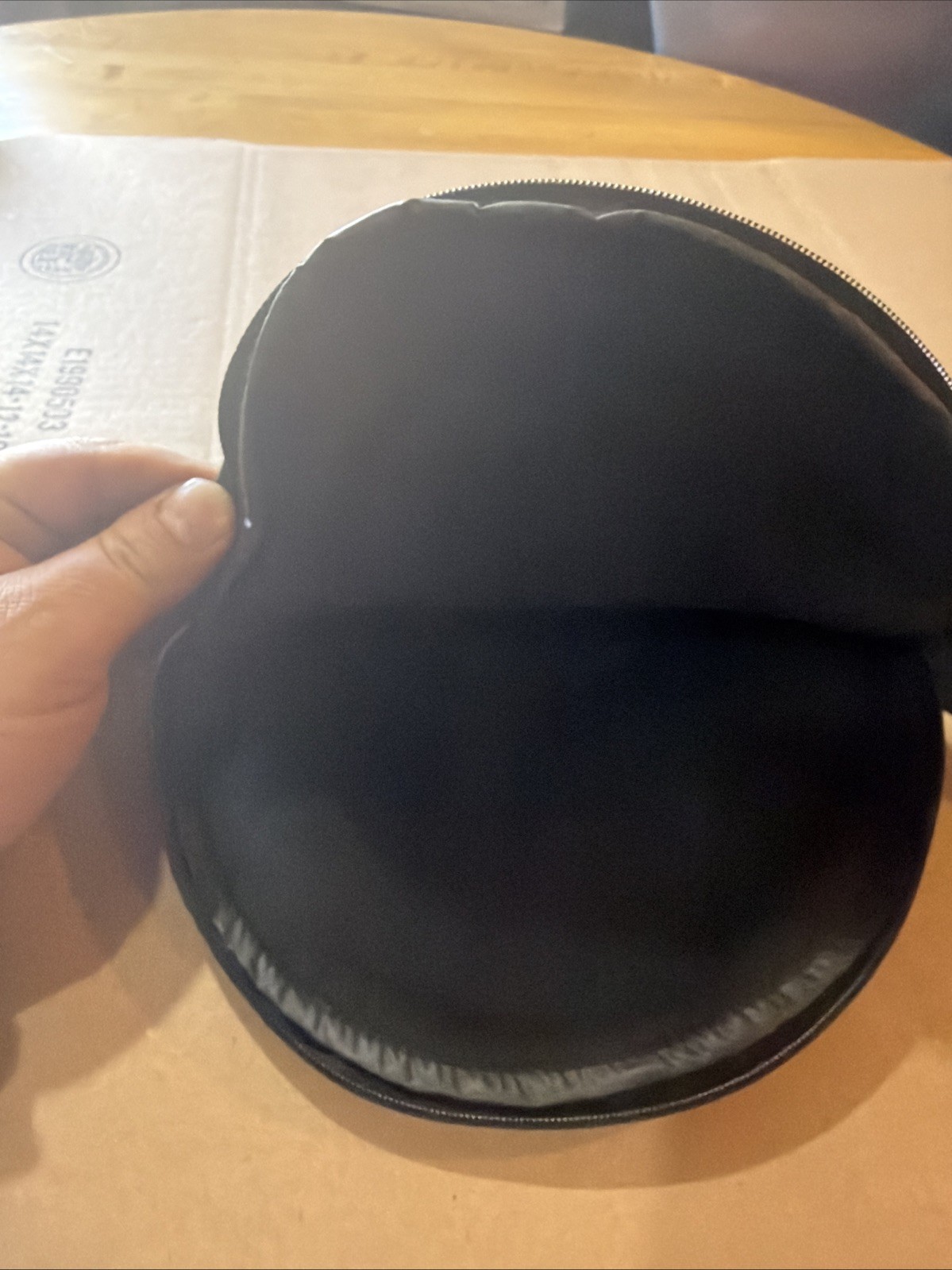 BRONCOLOR P70 GRID Case