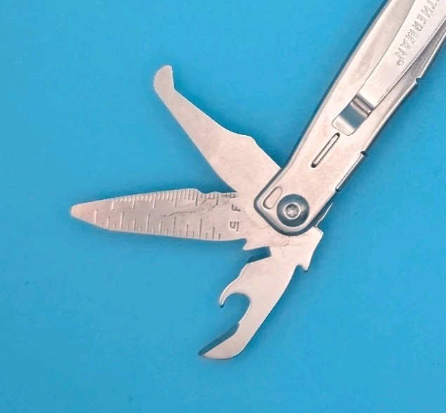 LEATHERMAN WINGMAN MULTI-TOOL! FAST SHIPPING!