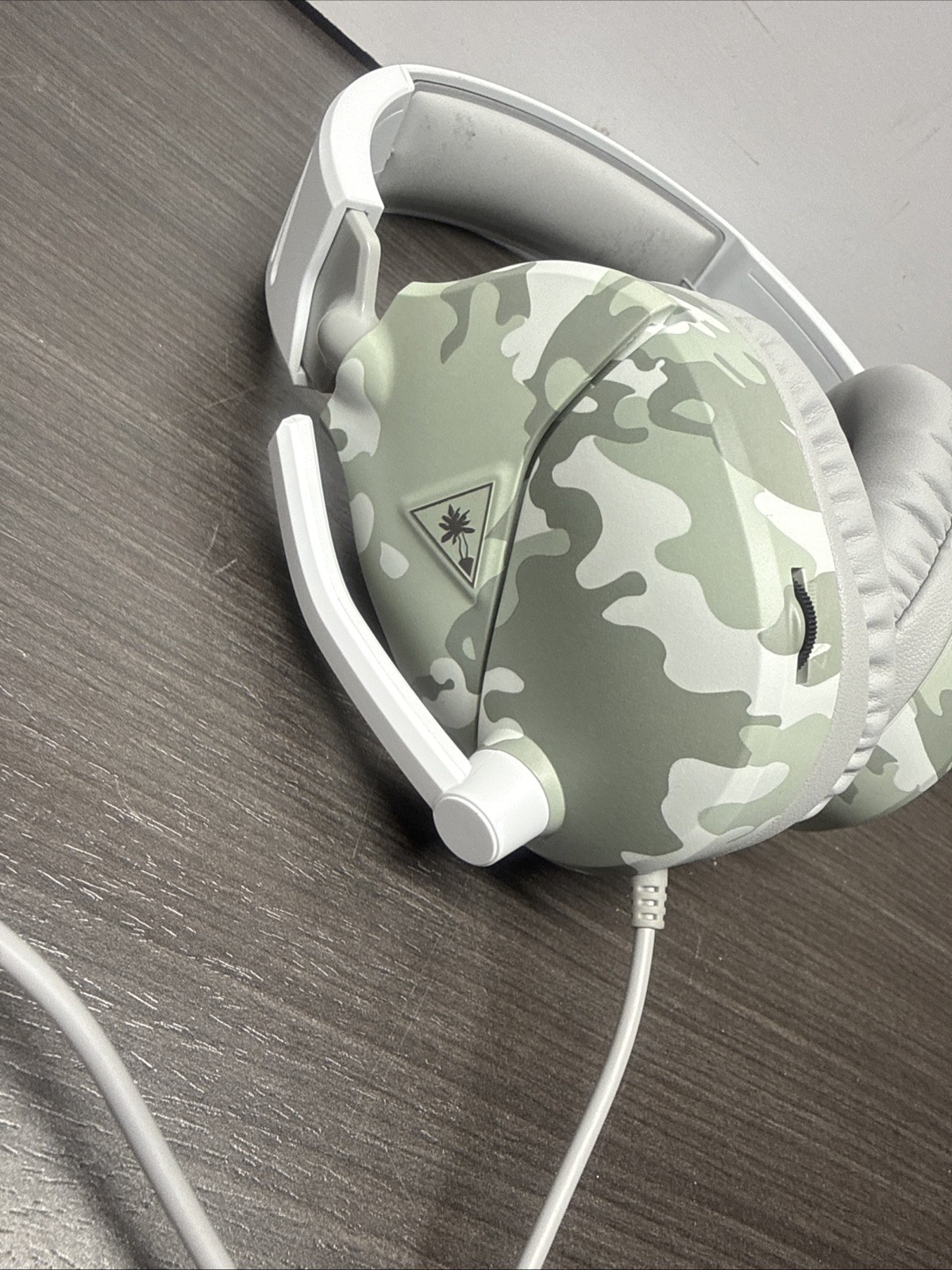 Turtle Beach Recon 70 Wired Gaming Headset Multiplatform w/ Mic, Camo