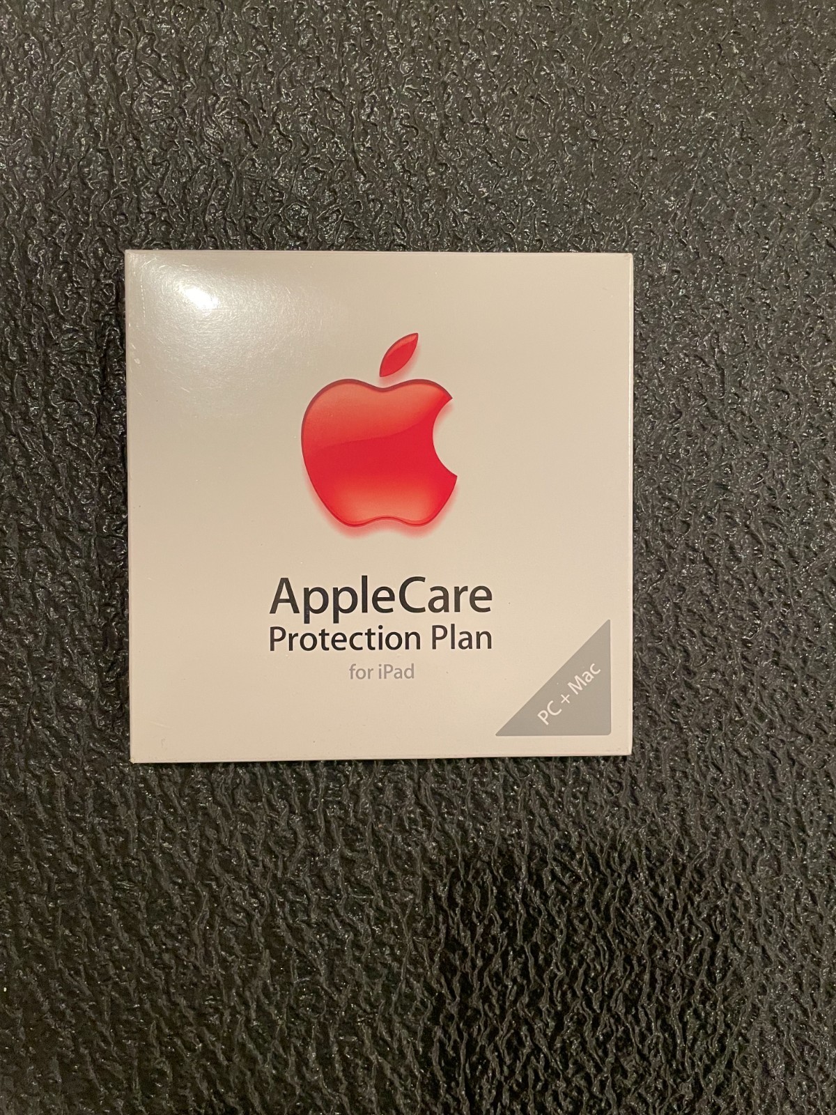 Apple Care Protection Plan in Original Plastic Seal - Vintage - For Collectorss