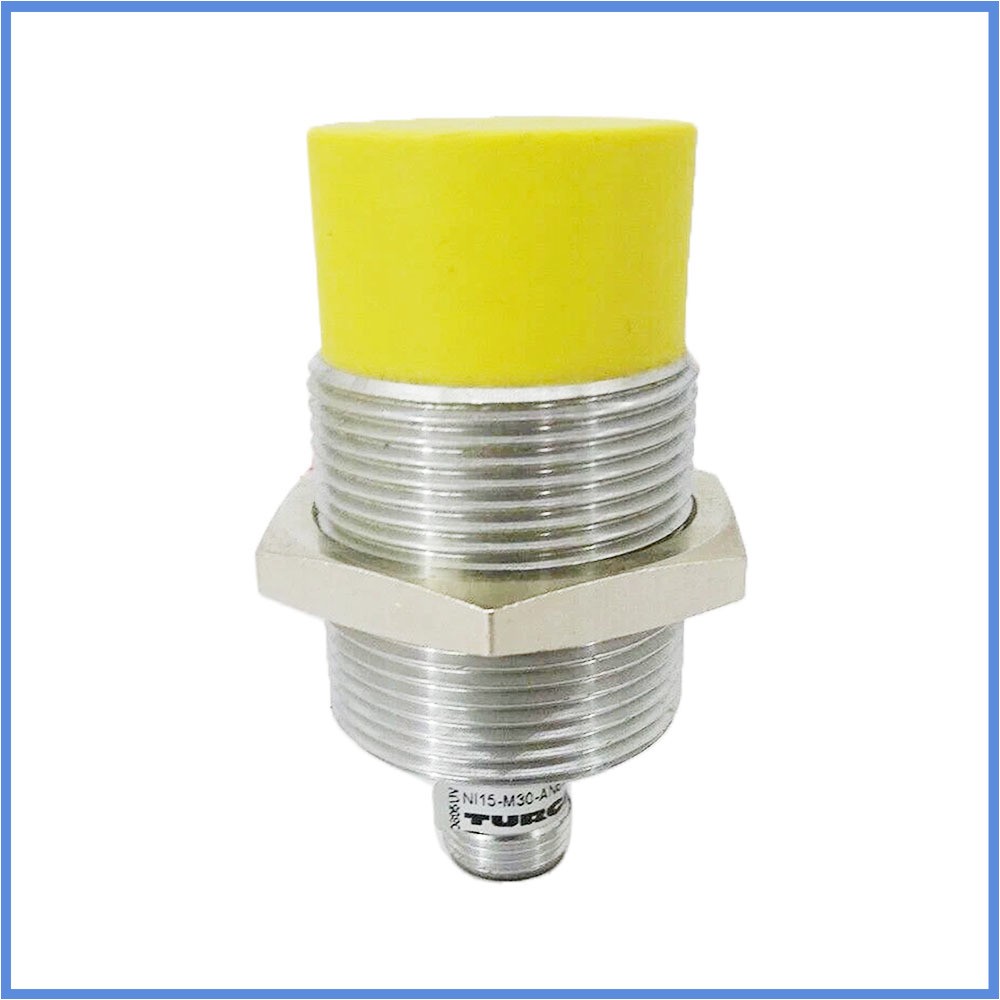 Brand new senso NI15-M30-AN6X-H1141 NI15-M30-AP6X-H1141 NI15-M30-Y1X-H1141 TURCK
