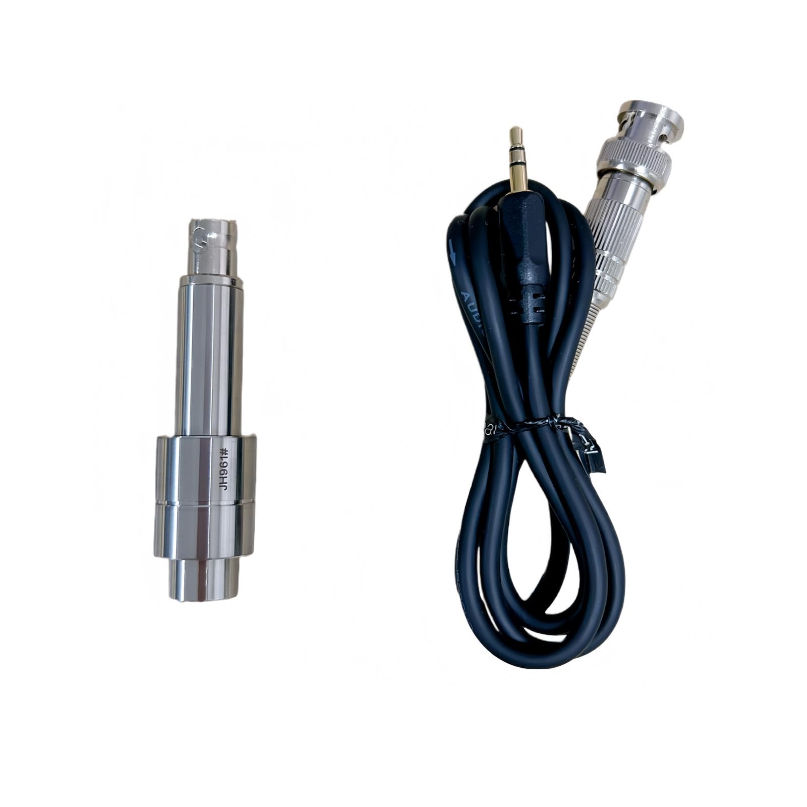 Earphone Frequency Responder Iec711 Artificial Ear Type Entry Recording