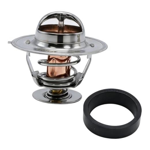 Thermostat Kit 3920336 3923331 3917324 Replacement for Cummins Engine 1989