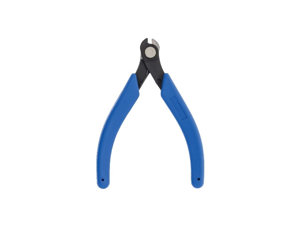 Xuron 2193 - Hard Wire and Memory Wire Cutter