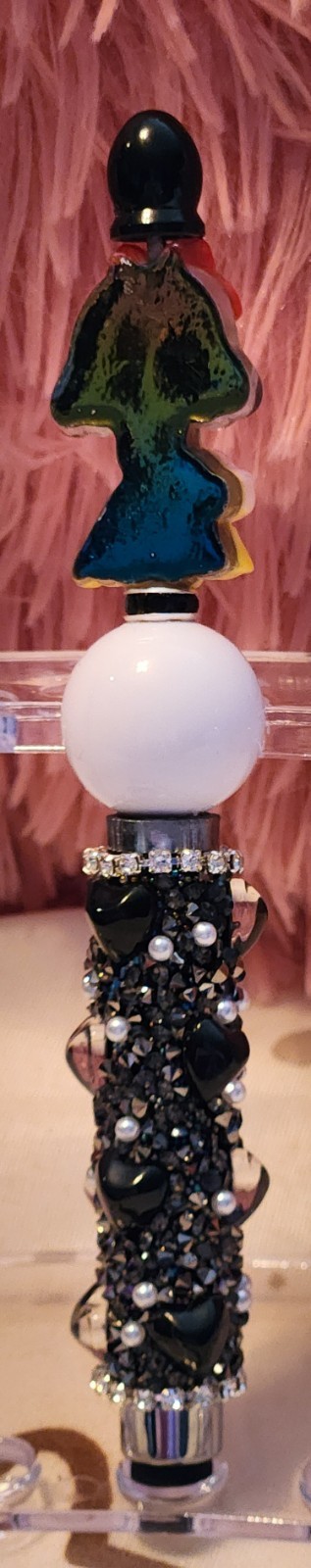 Princess Beaded Stylus