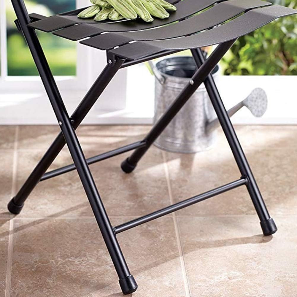 16 Pack 1 Inch Rubber Table & Chair Leg Tips Caps Black Furniture Floor Protecto