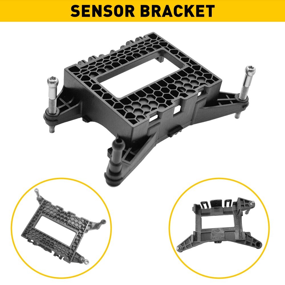 For Accord Honda 2018-2022 Radar Cruise Sensor Control Body Bracket Kit EOOK