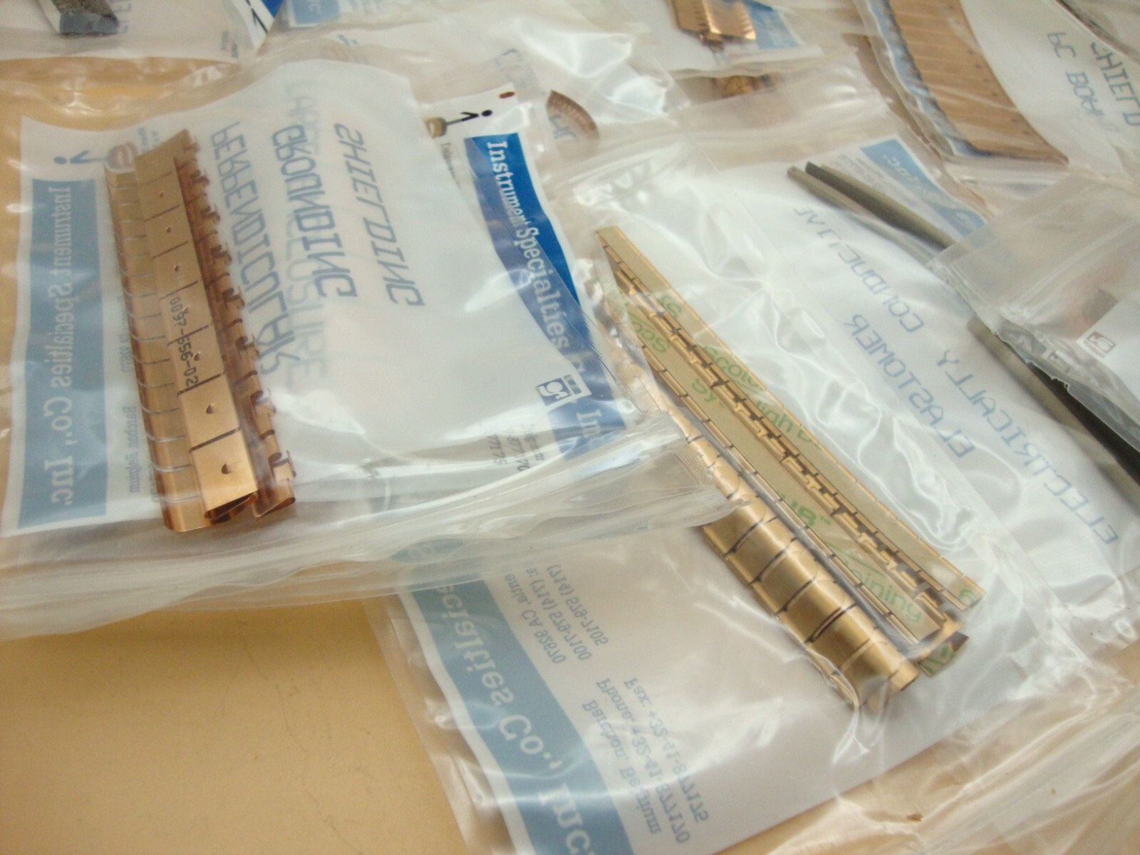 Instrument Specialists Shielding Solutions Design Kit 97-8000