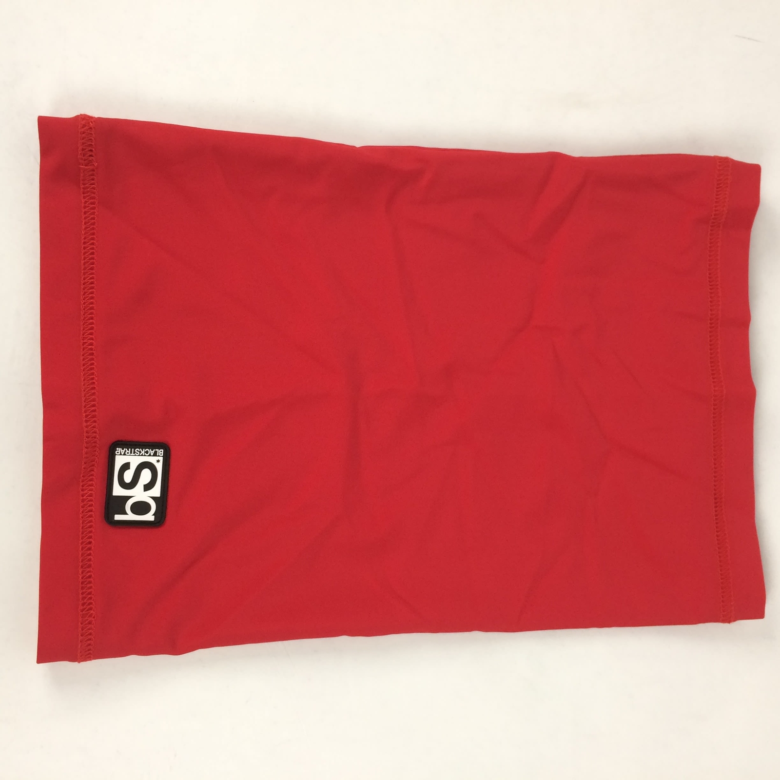 BlackStrap Tube Multifunctional Headwear, Crimson