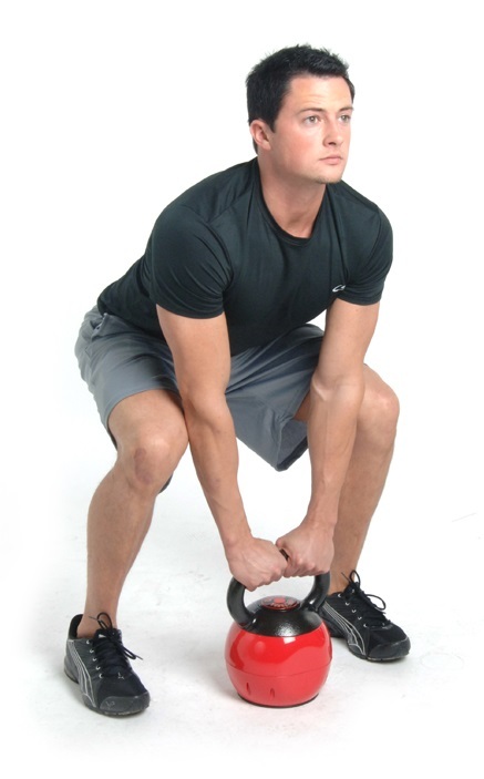 Stamina Versa-Bell 36 lb Adjustable Kettle Kettlebell NEW 05-3036