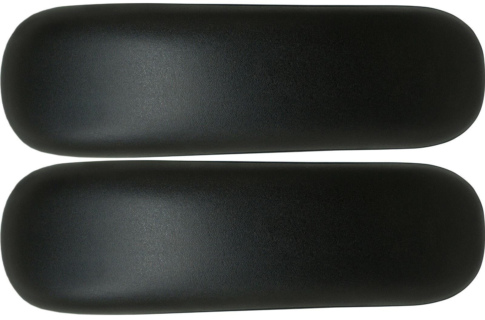Staples Chair Arm Replacement Pads Armrest Top | 4” Mounting | 1 Pair | Pacific