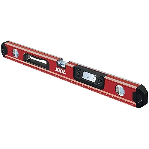 SKIL 24" Digital Level - LV941901 - NEW